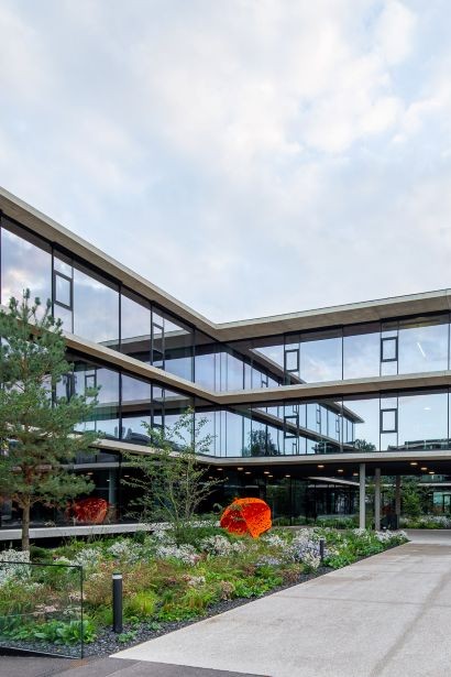 DC 1 – Digital Center