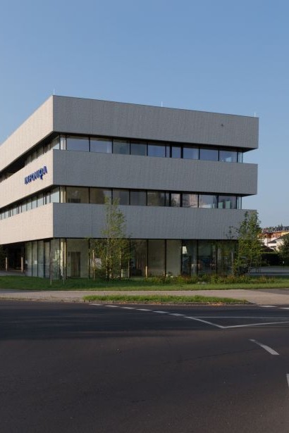 Welser Dienstleistungs zentrum 10