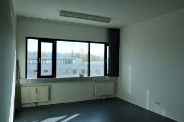 Modernes Büro/Praxis in Wels –optimale Aufteilung, mit Klimaanlage!, 4600 Wels, Büro