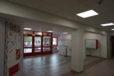Bild - GTZ – kleines Büro mit Blick ins Grüne