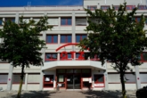 Bild - GTZ – kleines Büro mit Blick ins Grüne