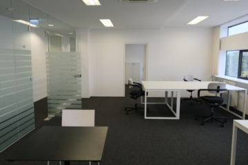 Klimatisierte Bürofläche zu vermieten – mit vielfältigen Extras an Ihrem neuen Standort!, 4600 Wels, Büro