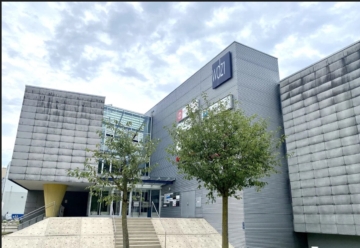 WDZ 1, 4600 Wels, Bürofläche