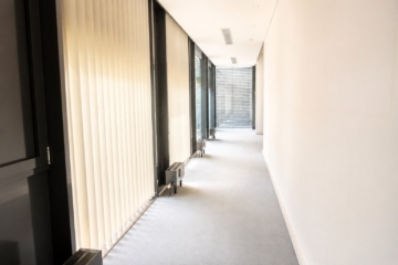 Modernes Büro/Praxis in Wels – optimale Aufteilung, mit Klimaanlage!, 4600 Wels, Büro