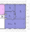 Grundriss - Attraktive Büro/Praxis in Wels – gepflegt & mit Aufzug!