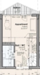 Grundriss - Einzigartiges Apartment mit Maisonette-Wohnerlebnis in Wels-Thalheim