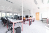 Bild - GTZ- Klimatisiertes Flächen als Büro oder Seminarraum zu nutzen – ev. kurzzeitige Vermietung möglich