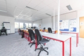 Titelbild - GTZ- Klimatisiertes Flächen als Büro oder Seminarraum zu nutzen – ev. kurzzeitige Vermietung möglich
