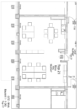 Grundriss - GTZ – helle Bürofläche zu Mieten!