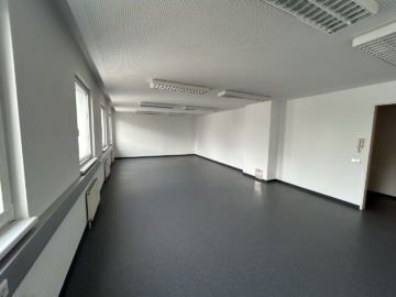 Kompaktes Büro im WDZ 2 – klimatisiert!, 4600 Wels, Büro / Praxis