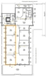 Grundriss - Büro mit Potential im 4. Obergeschoss – GTZ Wels