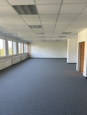 Vielseitig nutzbare Bürofläche im GTZ, Wels, 4600 Wels, Büro / Praxis