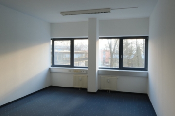 Repräsentative Gewerberäume – jetzt durchstarten!, 4600 Wels, Büro / Praxis