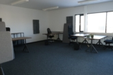 Bild - Modernes lichtdurchflutetes Büro mit flexibler Nutzung