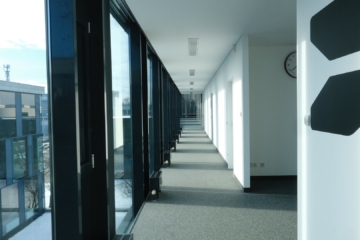 Modernes lichtdurchflutetes Büro mit flexibler Nutzung, 4600 Wels, Büro
