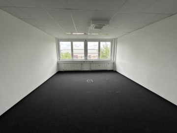 Attraktives Büro/Praxis in Wels: 112m² mit Parkplatz und Klimaanlage, 4600 Wels, Büro