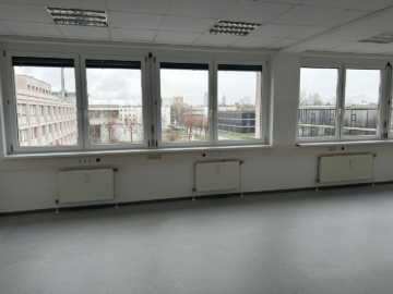 Topaktuelles Angebot ! GTZ – Büro mit Klimaanlage, 4600 Wels, Büro / Praxis
