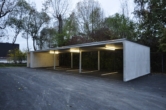Bild - 3-Zimmer Wohnung – 69 m² – in idyllischer Lage in Wels