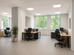 Bild - Neu errichtete, klimatisierte und individuell gestaltbare Bürofläche im Fritschpark – 219 m² im Zentrum von Wels