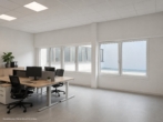Bild - Neu errichtete, klimatisierte und individuell gestaltbare Bürofläche im Fritschpark – 219 m² im Zentrum von Wels