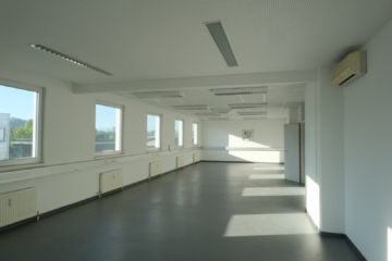 Einladende Büroräume im WDZ 2, Wels, 4600 Wels, Büro / Praxis