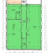 Grundriss - Einladende Büroräume im WDZ 2, Wels