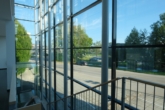 Bild - Einladende Büroräume im WDZ 2, Wels