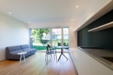 Bild - Apartment 27,9 m² in Top-Lage in Wels-Thalheim zu vermieten, auch als Dienstwohnung nutzbar!
