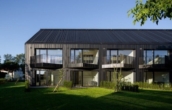 Bild - Apartment 27,9 m² in Top-Lage in Wels-Thalheim zu vermieten, auch als Dienstwohnung nutzbar!