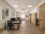 Bild - Neu errichtete, klimatisierte und individuell gestaltbare Bürofläche im Fritschpark – 290 m² im Zentrum von Wels