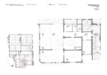 Grundriss - Neu errichtete, klimatisierte und individuell gestaltbare Bürofläche im Fritschpark – 290 m² im Zentrum von Wels
