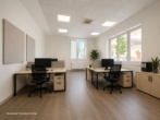 Bild - Neu errichtete, klimatisierte und individuell gestaltbare Bürofläche im Fritschpark – 290 m² im Zentrum von Wels