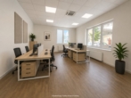 Bild - Neu errichtete, klimatisierte und individuell gestaltbare Bürofläche im Fritschpark – 290 m² im Zentrum von Wels