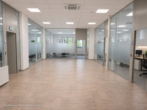 Titelbild - Neu errichtete, klimatisierte und individuell gestaltbare Bürofläche im Fritschpark – 290 m² im Zentrum von Wels